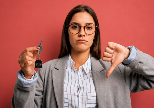 Vis ma vie de conseiller immobilier : autopsie d&rsquo;une vente ratée