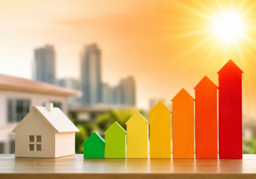 Canicule dans nos logements : quels sont les critères objectifs de confort thermique en été ?