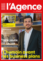Le Journal de l’Agence n°90