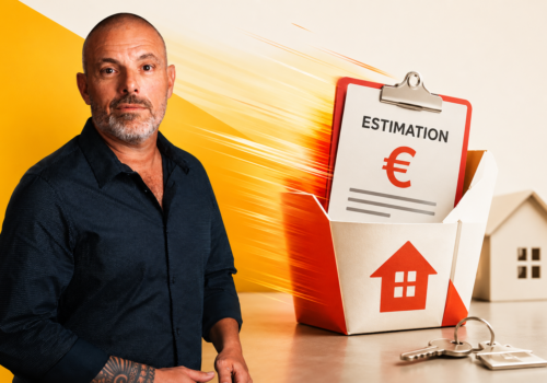 « En finir avec les estimations fast-food pour replacer notre expertise au service des vendeurs » : la vision de Cyril Cochaud