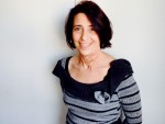 Karine Mahieux