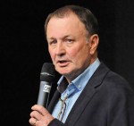 Gérard Bornot