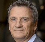Bernard Cadeau